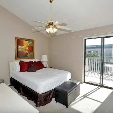 Sunswept Condo Rentals By Panhandle Getaways